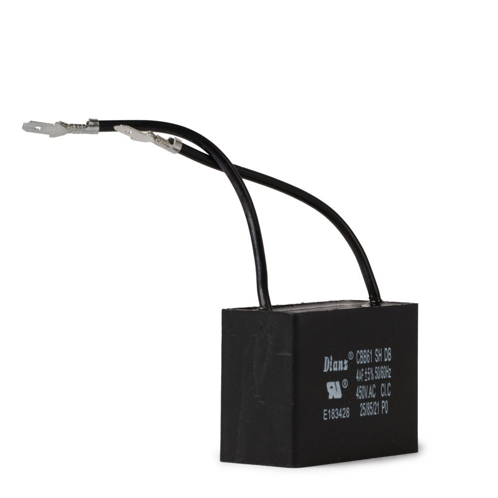 CAPACITOR - 240V